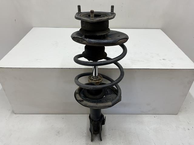 【中古】中古部品 ステージア WGC34 右フロントストラット 【3310070100-000465972350110】