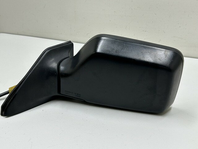 【中古】中古部品 プレーリー PM11 左サイドミラー 【3310070100-000152573513600】