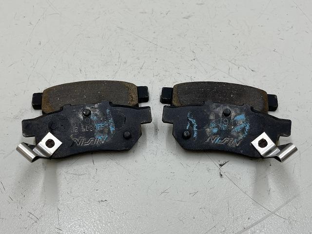 【中古】中古部品 シビック EG6 その他 ブレーキ系部品 【3310070100-000570066449100】