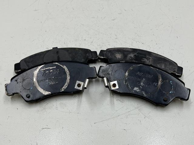 【中古】中古部品 シビック EG6 その他 ブレーキ系部品 【3310070100-000570064749100】