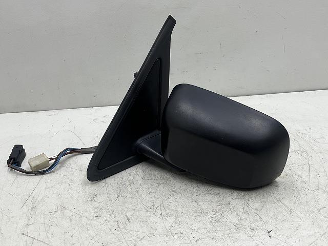 乐天商城 - 【中古】中古部品 VW ジェッタ 16RV 左サイドミラー 【3310070100-000465111613600】