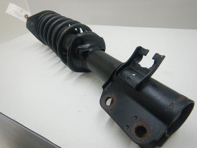 【中古】中古部品 ワゴンR CT21S 右フロントストラット 【3310070100-000266576350110】