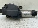 【中古】中古部品 キャデラック エルドラード AE44K フロントワイパーモーター 【3310070100-000062445461600】
