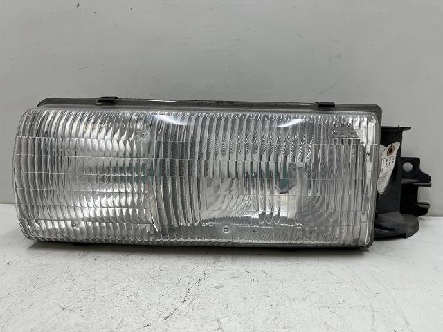 【中古】中古部品 シボレー カプリス FUMEI 左ヘッドランプ 【3310070100-000262210410900】