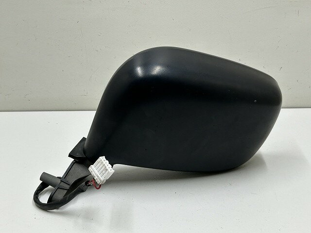 【中古】中古部品 ボンゴフレンディ SGLW 左サイドミラー 【3310070100-000557817113600】