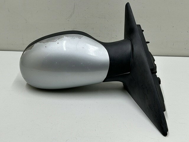 【中古】中古部品 ルノー ラグナ 56Z7X 右サイドミラー 【3310070100-000522488013500】
