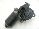 【中古】中古部品 パジェロ V44WG フロントワイパーモーター 【3310070100-000540721061600】