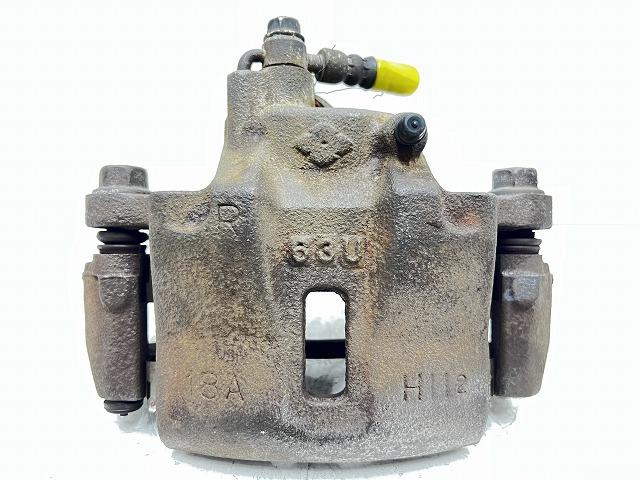 【中古】中古部品 ボンゴ SE28T 右フロントキャリパー 【3310070100-000332468344330】