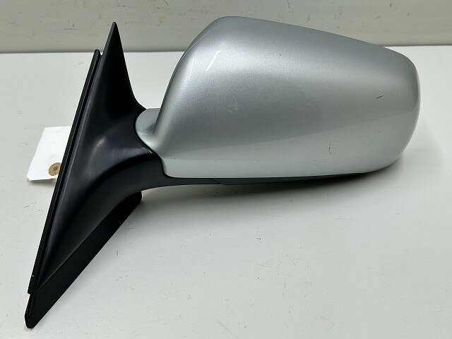 【中古】中古部品 アウディ A4 8DADR 左サイドミラー 【3310070100-000271032213600】