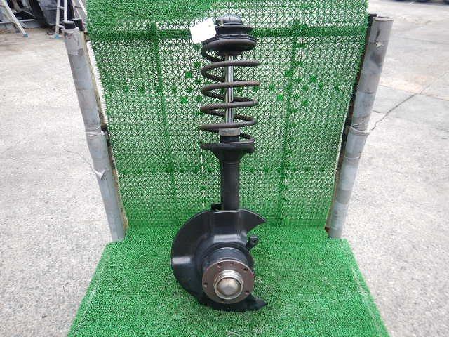 【中古】中古部品 BMW 7シリーズ G35 右フロントストラット 【3310070100-000522895950110】