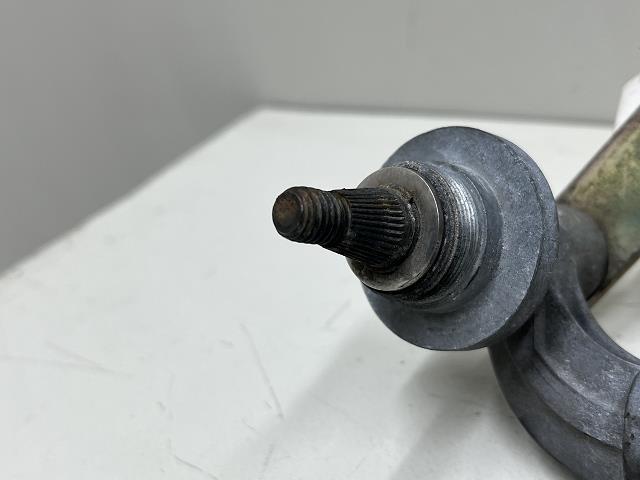 【中古】中古部品 BMW 3シリーズ CD28 フロントワイパーモーター 【3310070100-000635572361600】