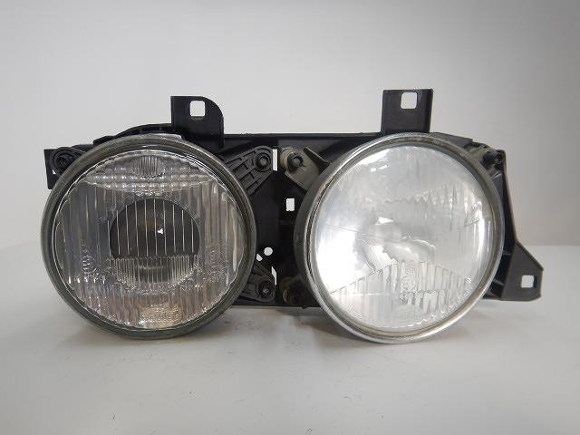 【中古】中古部品 BMW 7シリーズ G50 右ヘッドランプ 【3310070100-000146693910800】