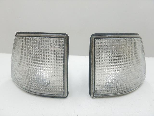 【中古】中古部品 BMW 7シリーズ G30 右クリアランスランプ 【3310070100-000412451711000】