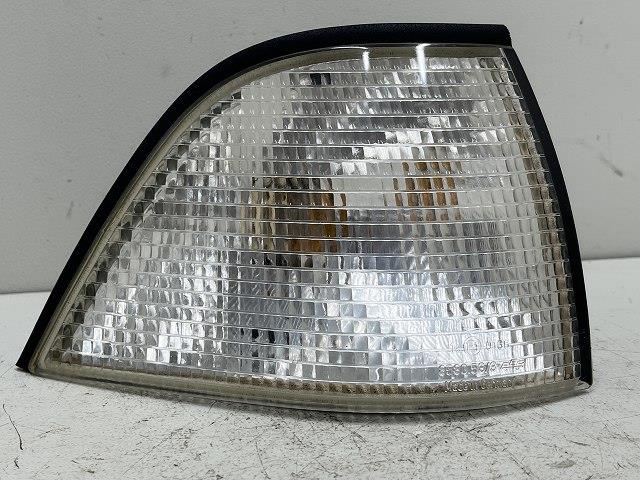 【中古】中古部品 BMW 3シリーズ BF20 右クリアランスランプ 【3310070100-000508227811000】