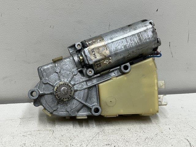 【中古】中古部品 BMW 3シリーズ BE19 その他 モーター 【3310070100-000384527069400】