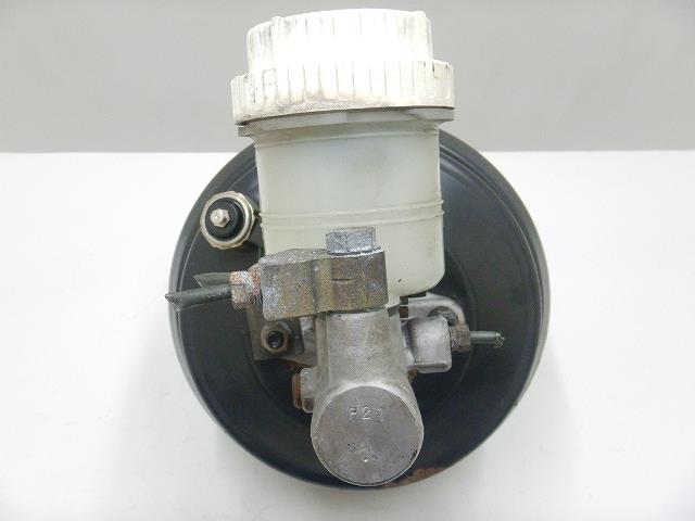 【中古】中古部品 パジェロ V46WG ブレーキブースター 【3310070100-0005493607471...