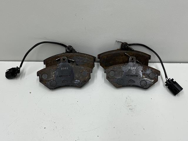 【中古】中古部品 VW ヴェント 1HAAA その他 ブレーキ系部品 【3310070100-000654269049100】