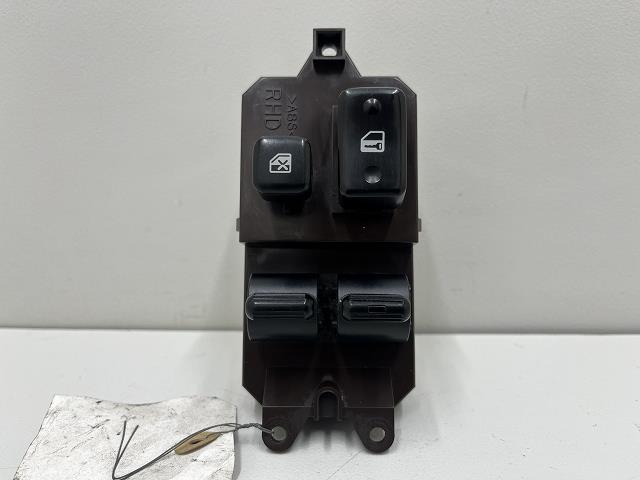 【中古】中古部品 セリカ ST202 パワーウインドウスイッチ 【3310070100-000623754361900】