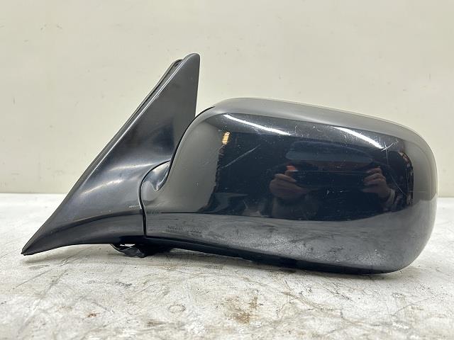 【中古】中古部品 マークII LX80 左サイドミラー 【3310070100-000258962813600】