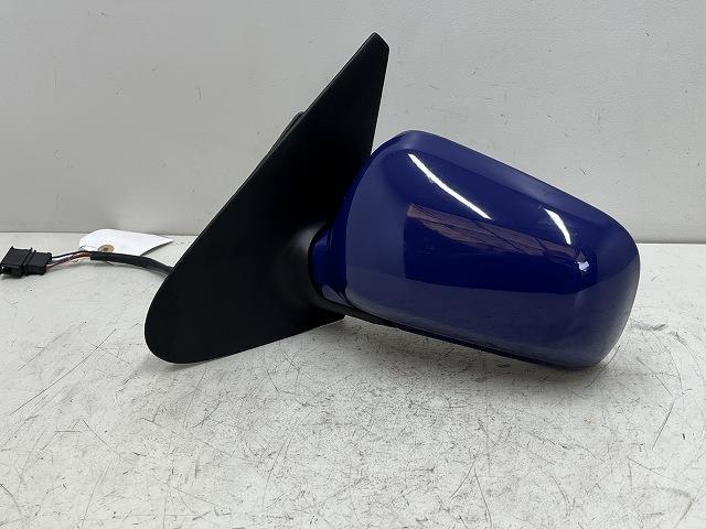 樂天商城 - 【中古】中古部品 VW ポロ 6NAHS 左サイドミラー 【3310070100-000475015313600】