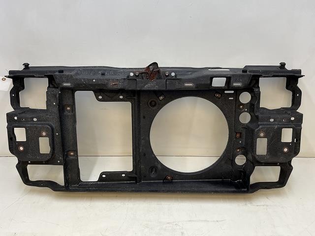 【中古】中古部品 VW ポロ 6NAHS ラジエータコアサポート 【3310070100-000329560417180】