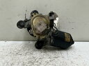 【中古】中古部品 ジェミニ JT150 フロントワイパーモーター 【3310070100-000611971461600】