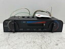【中古】中古部品 ディムラー DLH A/Cスイッチパネル 【3310070100-000558692160900】(2)