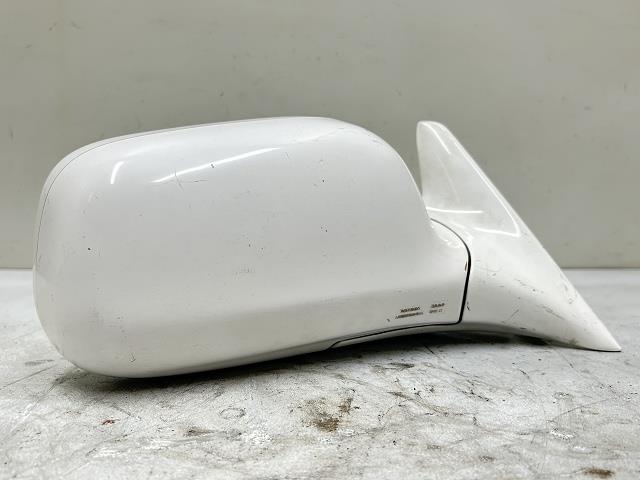 【中古】中古部品 マークII GX81 右サイドミラー 【3310070100-000294728013500】