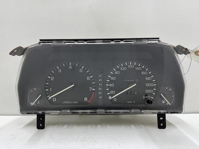 【中古】中古部品 ローバー 200シリーズ XWD16K スピードメーター 【3310070100-000620519061400】