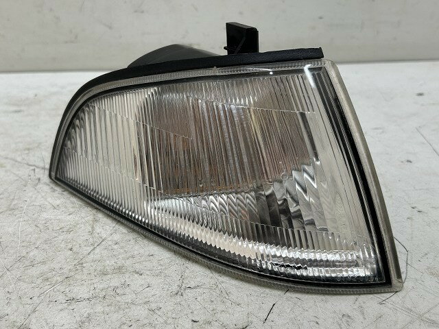 【中古】中古部品 ローバー 400シリーズ XWD16W 右クリアランスランプ 【3310070100-000357316311000】