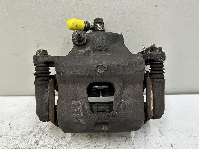 【中古】中古部品 バネット KUJNC22 左フロントキャリパー 【3310070100-000462839344360】