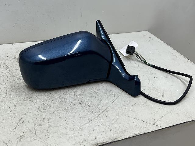 樂天商城 - 【中古】中古部品 ボルボ 700シリーズ 7B234 右サイドミラー 【3310070100-000167054213500】