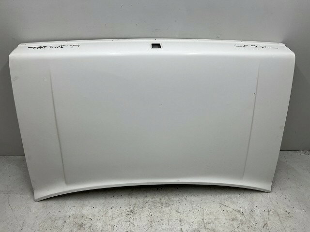 【中古】中古部品 ボルボ 200シリーズ AB230 トランクリッド 【3310070100-000356186615300】