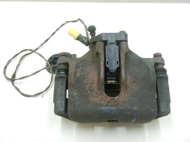 【中古】中古部品 ベンツ Eクラス 124023 左フロントキャリパー 【3310070100-000221698544360】