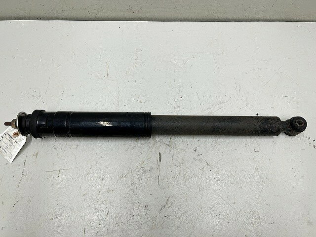 Shock Absorber - 【中古】中古部品 ベンツ Eクラス 210055 左リアショックアブソーバー 【3310070100-000585609750800】