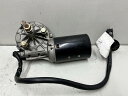 【中古】中古部品 ベンツ Sクラス 140057 フロントワイパーモーター 【3310070100-000605573061600】