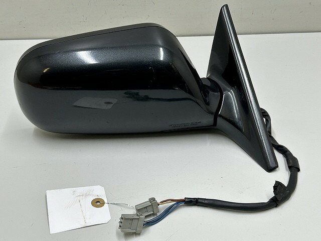 【中古】中古部品 ビガー CC2 右サイドミラー 【3310070100-000316239713500】
