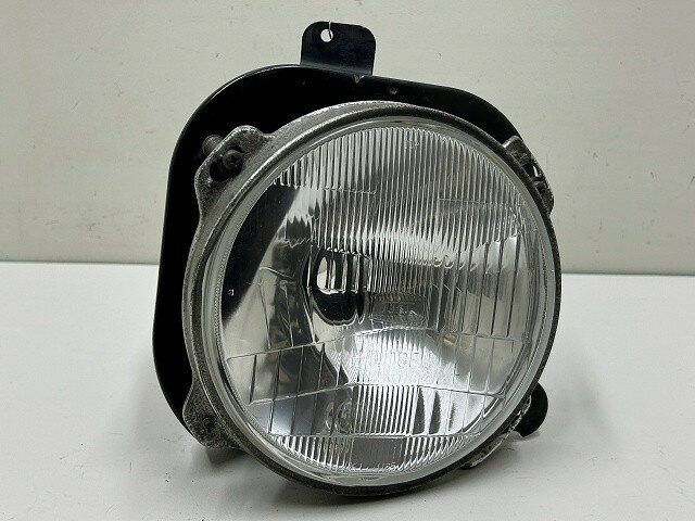 【中古】中古部品 ヴィヴィオ KK3 右ヘッドランプ 【3310070100-000400256010800】