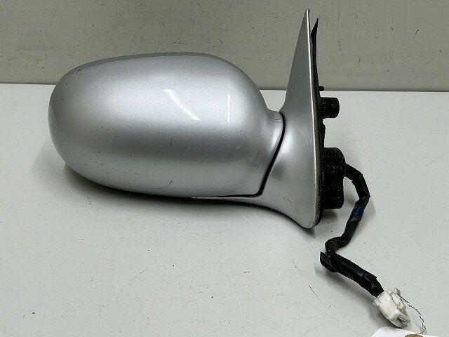 【中古】中古部品 アリスト JZS147 右サイドミラー 【3310070100-000240786913500】