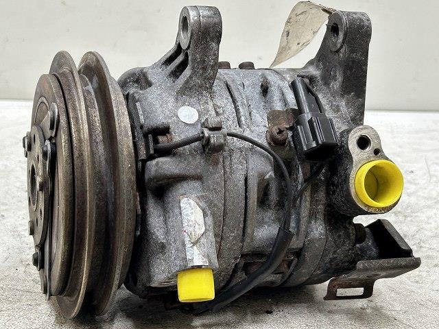 【中古】中古部品 AD VSY10 A/Cコンプレッサー 【3310070100-000011254560700】