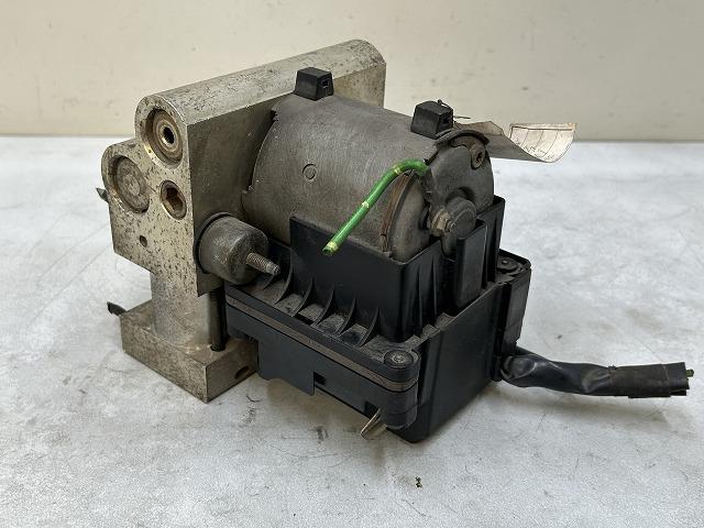 【中古】中古部品 プジョー 306 N3XT ABSアクチュエーター 【3310070100-000184016142500】