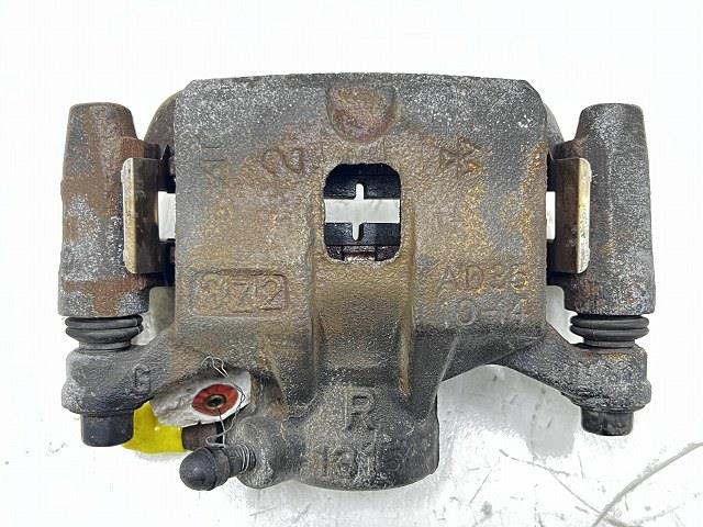 【中古】中古部品 RVR N23WG 右リアキャリパー 【3310070100-000229028644430】