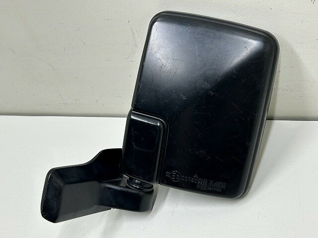 【中古】中古部品 ミニカトッポ H32V 左サイドミラー 【3310070100-000043824913600】