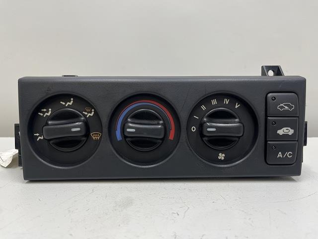 【中古】中古部品 ローバー 600シリーズ RHH23 A/Cスイッチパネル 【3310070100-000661028260900】