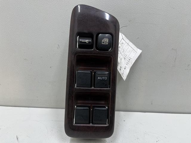 【中古】中古部品 セフィーロ PA32 パワーウインドウスイッチ 【3310070100-000480484861900】