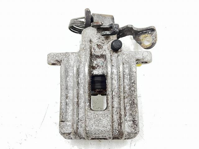 【中古】中古部品 VW パサート 3BADR 右リアキャリパー 【3310070100-000617271844430】