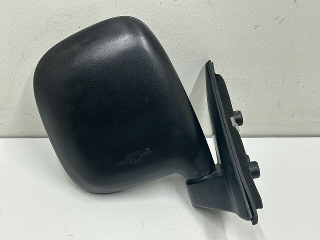 【中古】中古部品 タウンエース CR27V 右サイドミラー 【3310070100-000550573913500】