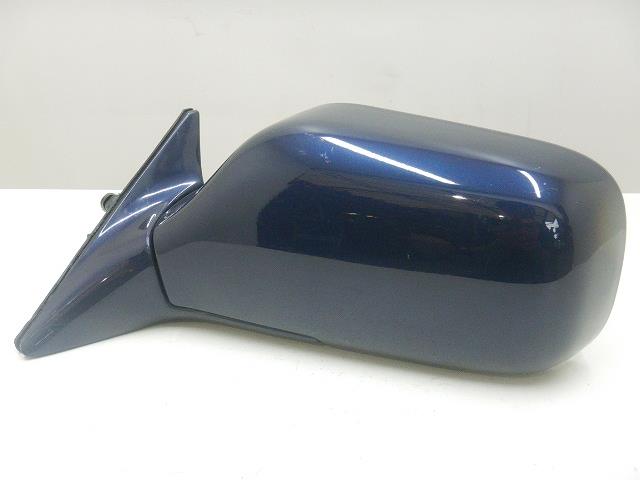 【中古】中古部品 セルシオ UCF11 左サイドミラー 【3310070100-000550720613600】