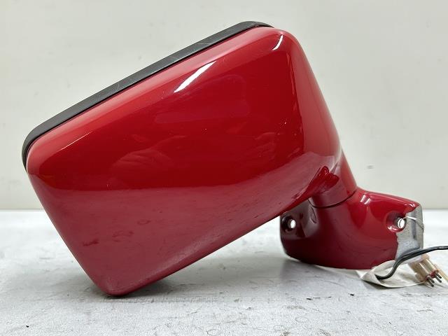 【中古】中古部品 ジャガー XJシリーズ JEW 右サイドミラー 【3310070100-000494399813500】