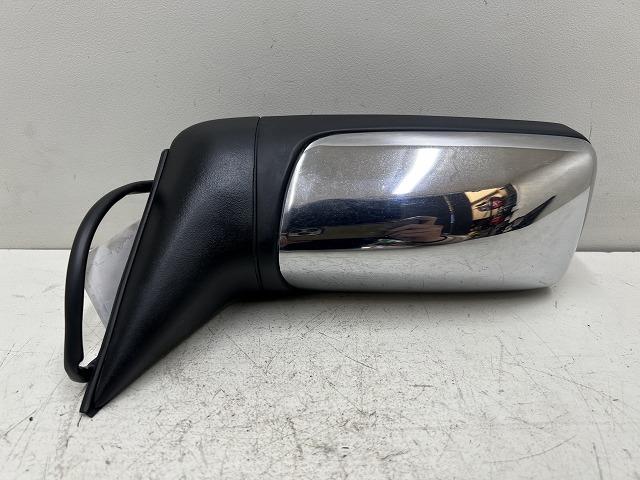 【中古】中古部品 ジャガー XJシリーズ JLG 左サイドミラー 【3310070100-000413148813600】